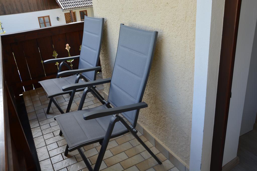 Appart Weisse Urlauben Am Wolfgangsee Sankt Gilgen Exteriér fotografie